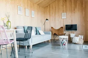Kinderfreundliche Ferienwohnung mit Terrasse | Bergblick | Hunde erlaubt - Image 3
