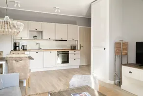 Appartement avec jacuzzi et sauna | Vue panoramique - Image 3