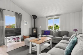 Holiday home, 72-5556, Skaastrup - Image 2