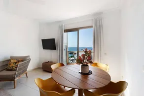 Vacation Apartment 'Apartamento Bellavista, Bajo Alcalá' with Balcony and Wi-Fi - Image 3
