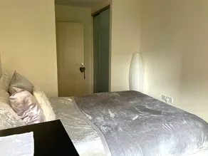 Chambre chez l'habitant avec jardin | Vue jardin - Image 4