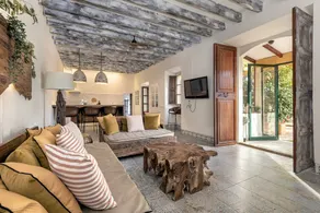Nice Family Villa With Pool Near Palma de Mallorca - Image 5