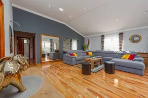 Casa vacacional con barbacoa, terraza y jardín | Vistas al mar - Image 3
