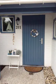 Holiday home with pool, garden & barbecue - Image 3