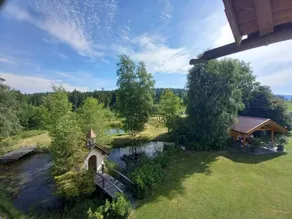 Holiday apartment with terrace - Image 2