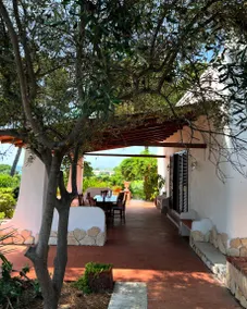Villa with garden, terrace & barbecue | Panoramic view - Image 2