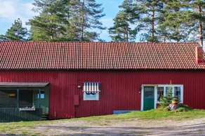 House with terrace & garden - Image 2