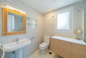 Villa 'Pareado Relax' with Sea View, Wi-Fi and Air Conditioning - Image 4