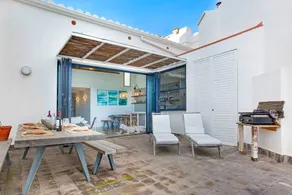 Mirador in Llafranc With 4 Bedrooms and 4 Bathrooms - Image 2