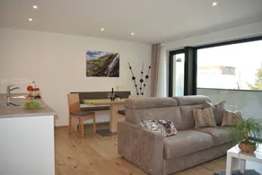 Apartment Residence Ladurn Herz mit Bergblick, Balkon und WLAN - Image 5