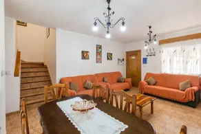 Apartment 'Duplex Rural' with Mountain View, Private Terrace and Wi-Fi - Image 4