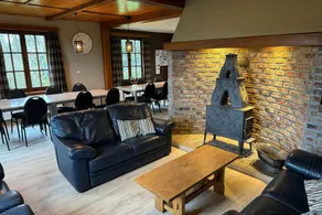 Villa in the Ardennes With Fitness Room and Sauna - Image 2