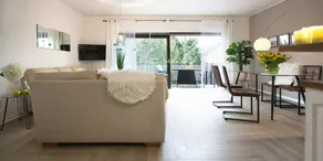 Incantevole appartamento totalmente attrezzato con barbecue e terrazza - Image 4