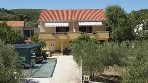 Holiday apartment with barbecue | Close to the beach - Image 2