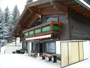 House with barbeque, garden & terrace - Image 3