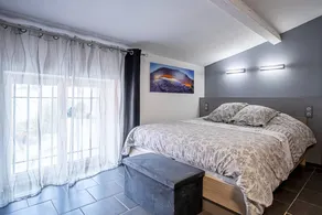Child-friendly big holiday home with fast internet | Perfect for remote work - Image 3