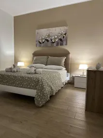 Appartement de vacances avec 1 chambre à coucher pour 4 personnes - Image 3