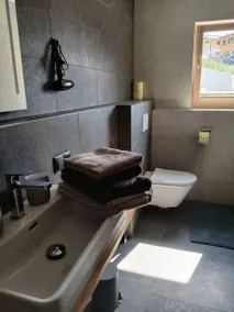 Atractivo apartamento con jardín, sauna y terraza | Admite perro - Image 5