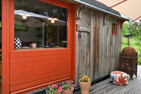 Maison de vacances avec jardin, terrasse et barbecue | Vue montagne - Image 2