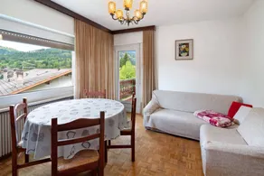 Appartement avec jardin et terrasse | Vue jardin - Image 2