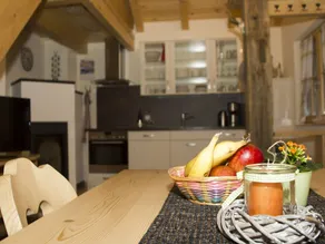 Vacation home Kasimirs Alm Lodge, 55 sqm, 1 bedroom, max. 4 persons - Image 5