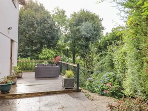Cottage avec jardin - Image 2
