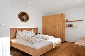Apartment “Kardinerhof Bergwiese” with Mountain View, Shared Garden and Wi-Fi - Image 2