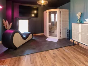 Landhaus mit Sauna - Image 3