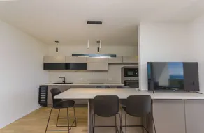 Apartment with terrace | Sea view - Image 4
