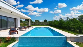 Casa vacacional totalmente equipada con jardín, barbacoa y terraza | Admite mascotas - Image 4