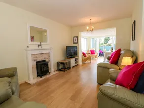 Cottage convivial et familial avec jardin | Avec animaux admis - Image 4