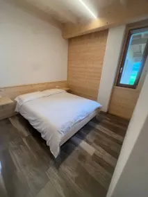 Voll ausgestattete charmante Wohnung mit Terrasse und Garten | Bergblick - Image 2