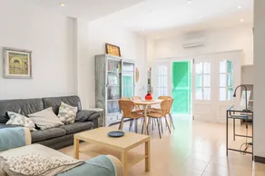 Maison avec internet haut débit, jardin et barbecue | Vue mer | Adaptée au travail à distance - Image 3