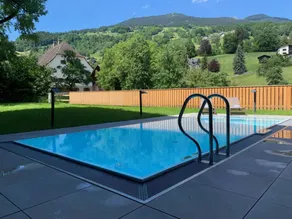 Holiday apartment with sauna, heated pool & terrace | Ski nearby | Dogs allowed - Image 5
