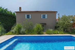 Villa mit Grill und Pool - Image 2