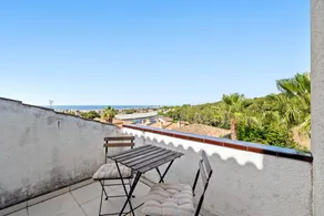 Holiday Home 'Anglada' with Sea View, Private Pool and Air Conditioning - Image 2