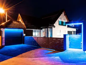 Holiday Home Dom&San-Two Bedroom and Swimming pool - Image 3