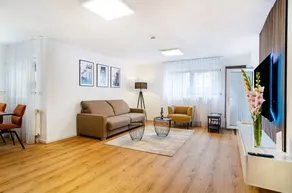 FeWo-Time4you with Pool, Sauna, Terrace and Wi-Fi - Image 5