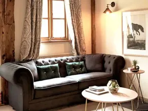 Holiday home with fast internet & garden | Mountain view - Image 3
