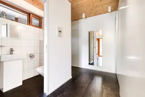 Chalet mit Whirlpool, Garten und Grill - Image 4
