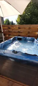 Beautiful bed and breakfast with garden, terrace & hot tub - Image 3
