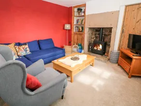 Fully equipped cottage with garden | Pet-friendly - Image 4