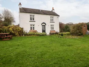 Child-friendly pleasant cottage with garden | Pet-friendly - Image 2