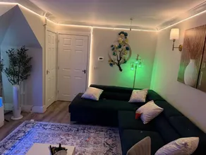 Private room | Garden view - Image 2