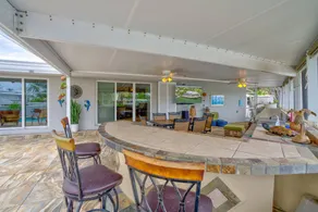 Merveilleuse maison de vacances conviviale et familiale avec barbecue, terrasse et piscine privée | Vue sur l'eau | Avec animaux bienvenus - Image 5