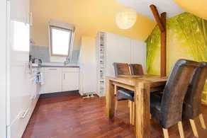 Beautiful holiday apartment with sauna | Good for workation - Image 4