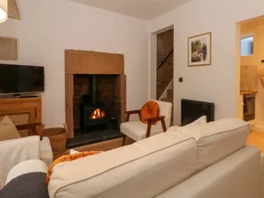 Child-friendly cottage with garden | Pet-friendly - Image 4