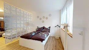 Frisch renovierte Ferienwohnung - Image 3