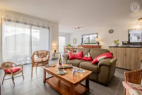 Nice gite with terrace - Image 5