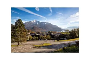 Holiday home with 2 bedrooms for 3 persons - Image 3